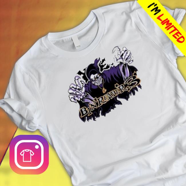 Babytron Bin Reaper 3 Spirit Sweatshirts Babytron Bin Reaper 3 Spirit Shirts