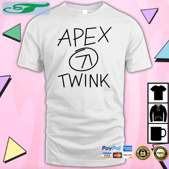 Hitsuji Goods Store Apex Twink T Shirts
