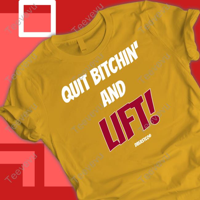 Xumm Wallet Quit Bitchin' And Lift Sweatshirt Dbeastcoglobal Xumm Wallet Quit Bitchin' And Lift Long Sleeve T Shirt Dbeastcoglobal