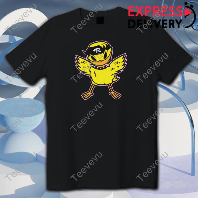 Info Rivers Mad Pío Relaxed Fit Tee Shirt