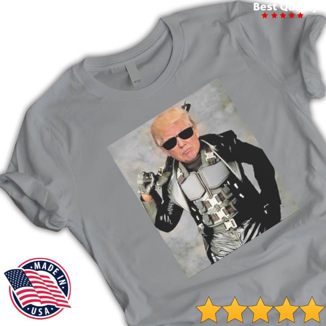 Blade Trump New shirt, hoodie, tank top, sweater and long sleeve t-shirt