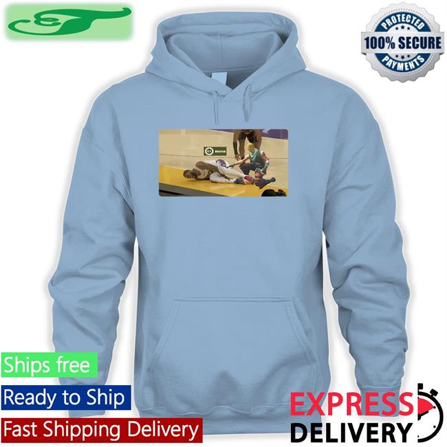 Crappy Worldwide Merch Lebron James Revive Hoodie Revive Hoodie
