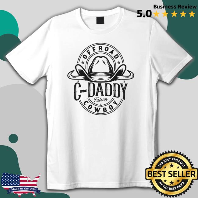 Cj Faison C Daddy Shirts