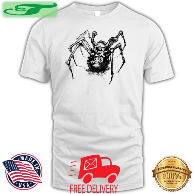 John Carpenter's The Thing Shirts Slaughter Bootlegs