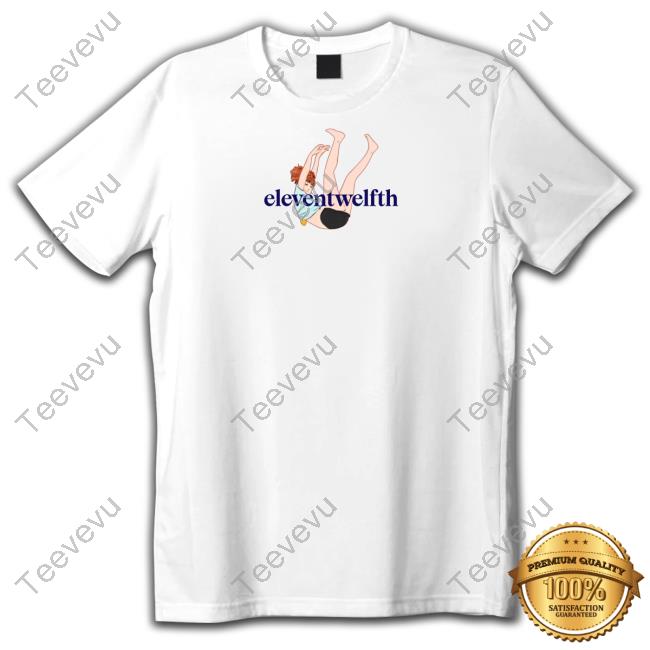 Tokopedia Eleventwelfth Back When I Leaned My Back On Her Back Shirt
