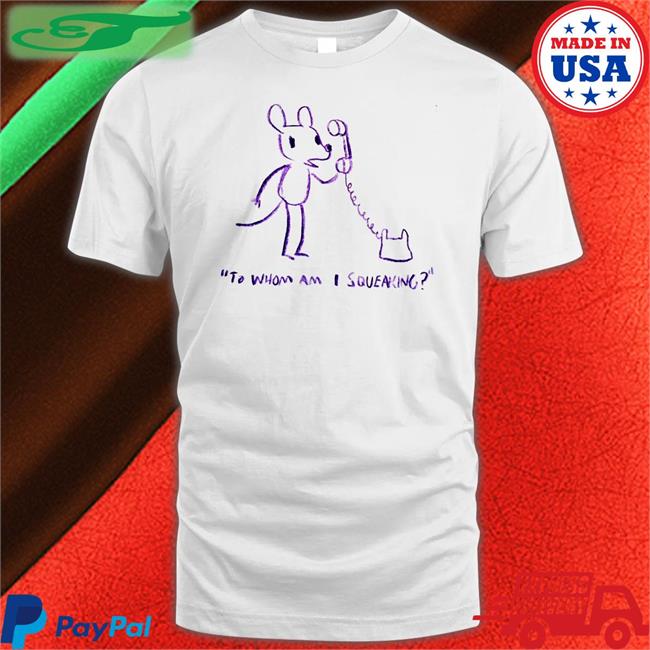 Saw This In A Dream Tee Shirt