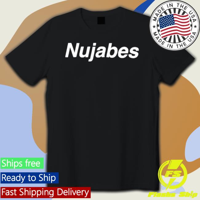 Nujabes Japan Shirt
