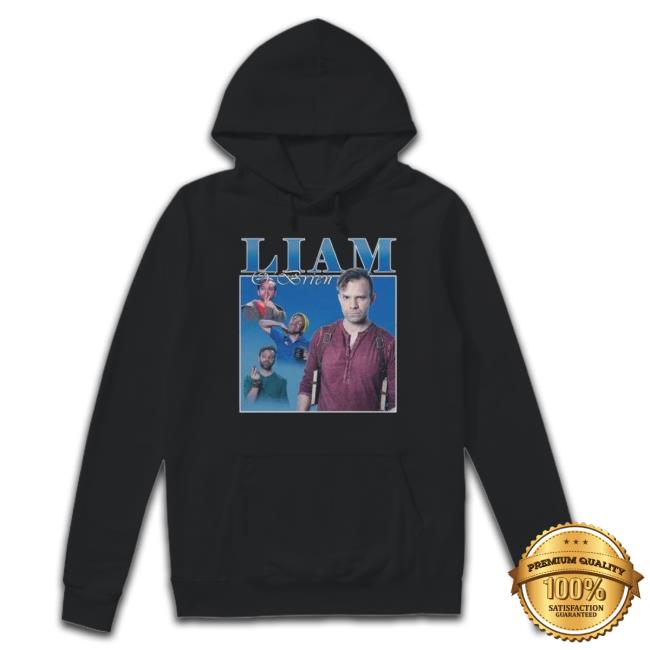 Trending Liam Obrien Critical Role Tv Show New Shirt