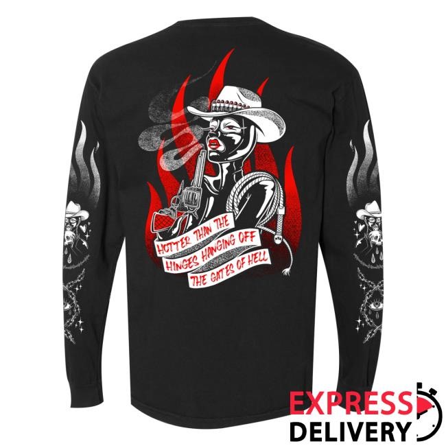 Spirit World Merch Shop Store Official Limited Skull Licker Tee Shirt