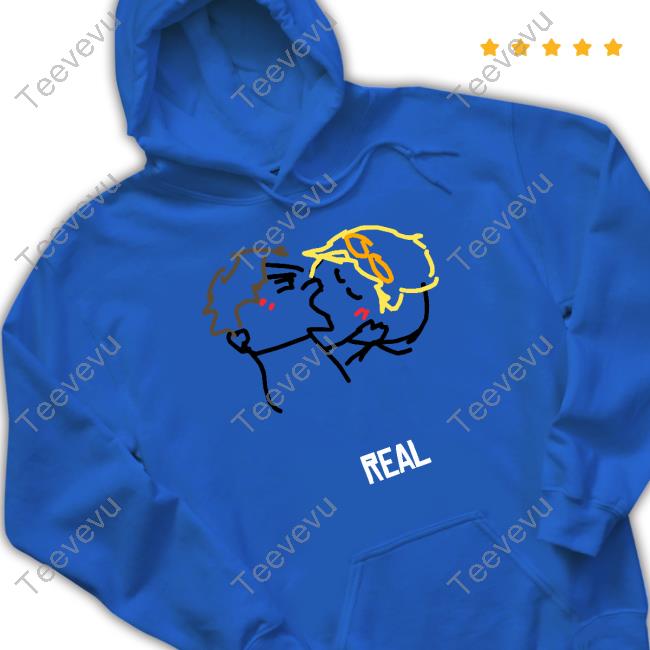 Official Vantayu Real Shirt
