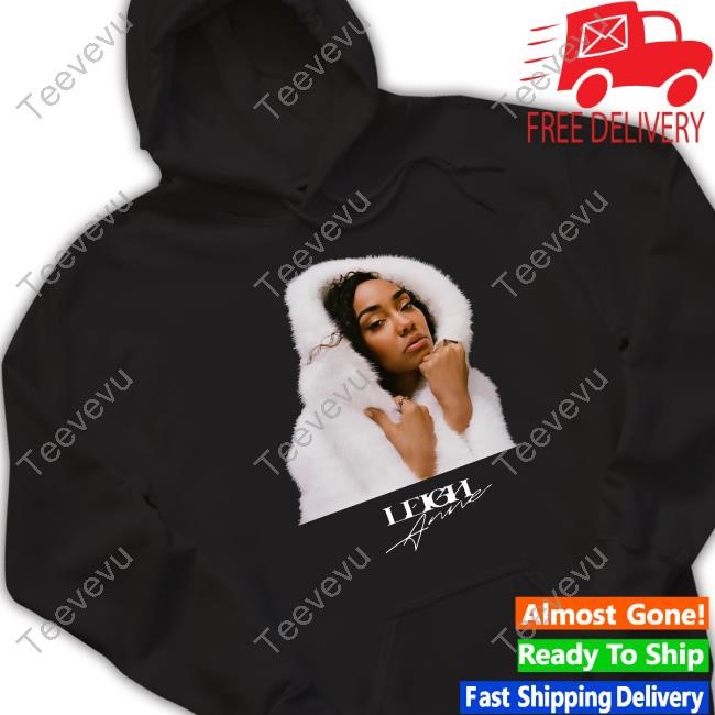 Leigh Anne Official Merch Leigh-Anne Icon New Shirt