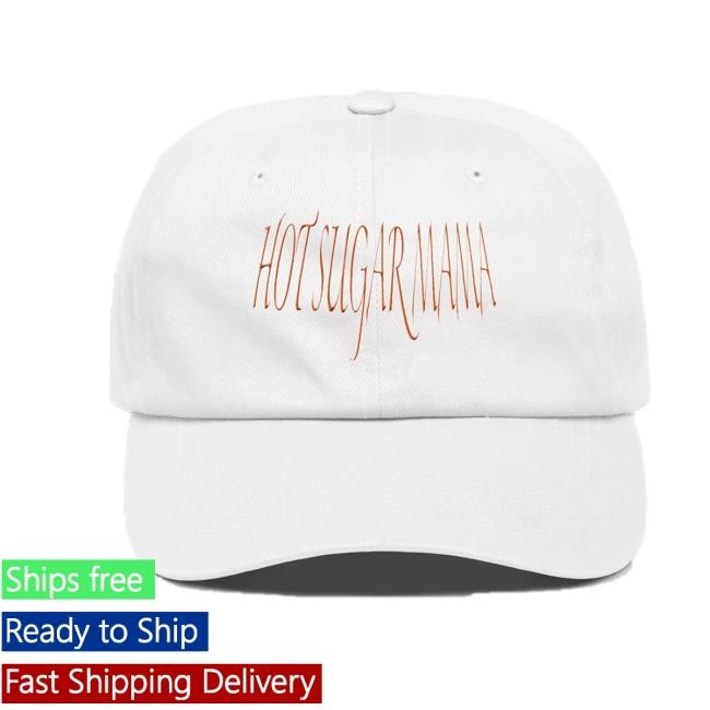Alejandro Aranda Merch Hot Sugar Mama Hat