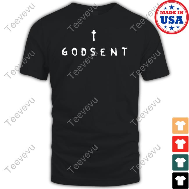 Ethel Cain Godsent Sweatshirt