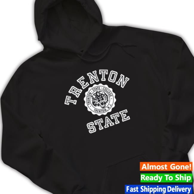 1960’S Trenton State College Graphic Tee