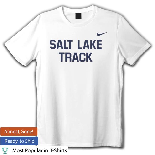 Official Sunderland Afc Salt Lake Track T-Shirt Official Sunderland Afc Salt Lake Track Shirts