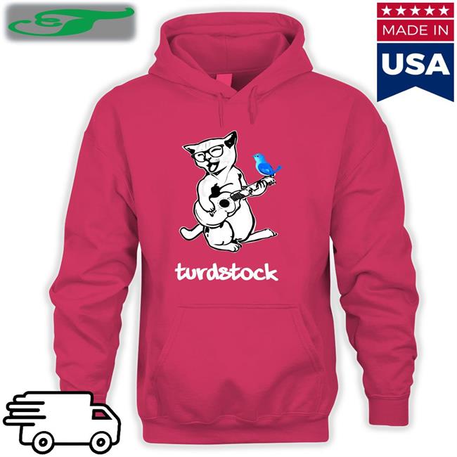 Davar Echad Turdstock Catturd T Shirt