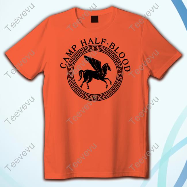 No Context Pjo Saw Oppenheimer Grover Percy Jackson And The Olympians Camp Half-Blood Tee Shirts