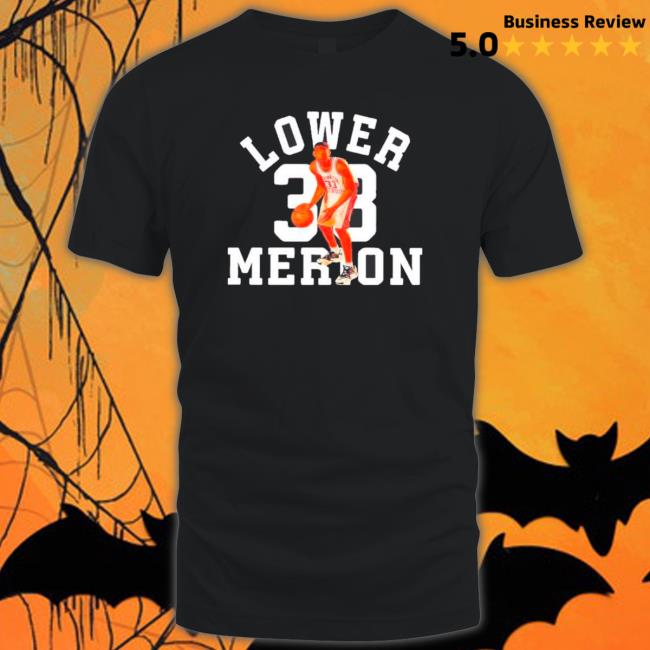 Lower Merion 38 Shirts Lower Merion 38 T-Shirt