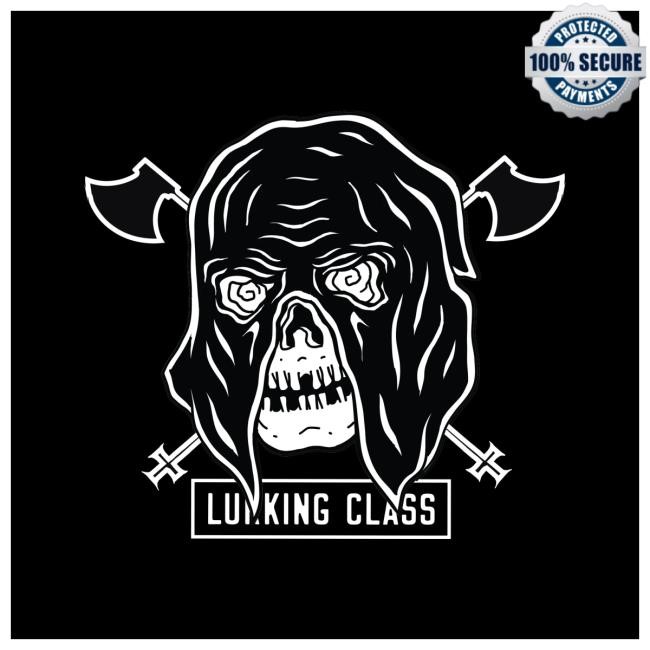 Lurking Class Merch Shop Store Official Rest In Pain Tank Top