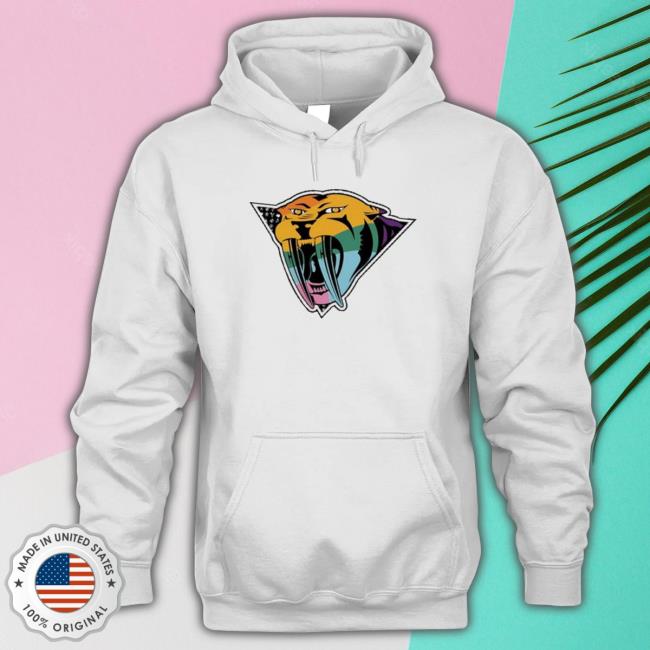 Original Preds Pride Night Jerseys shirt, hoodie, tank top, sweater and long sleeve t-shirt