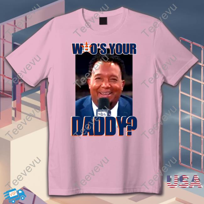 Who Your Daddy Hoodie Sweatshirt