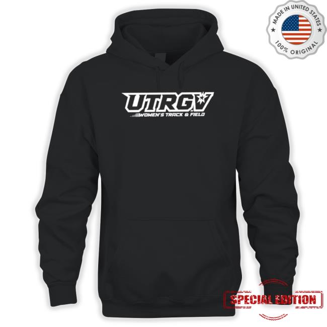 Utrgv Ncaa Women’S Cross Country Desiree Guerra Shirt