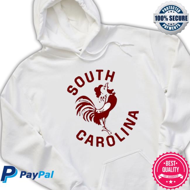 South Carolina Gamecocks Tee Shirt