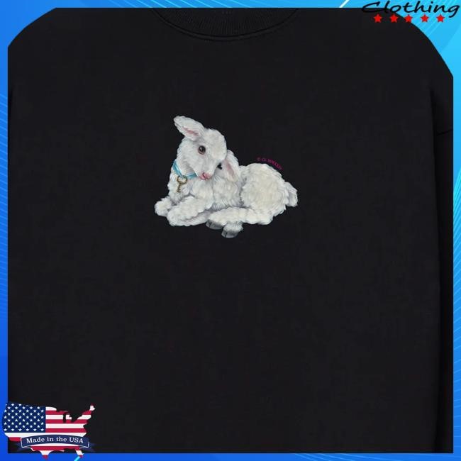 Clara Luciani Roule Shirt