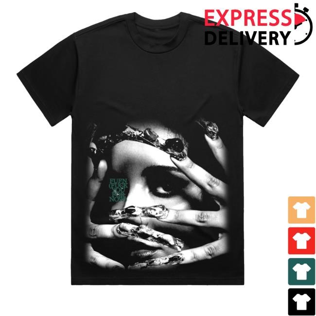 Jade - Official Website Fufn (Fuck You For Now) T-Shirt, Hoodie, Tank Top, Sweater And Long Sleeve T-Shirt
