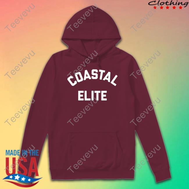 Coastal Elite Shirts Coastal Elite Unisex Sweatshirt
