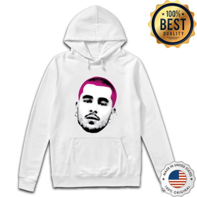 Kian Lawley Yeux T-Shirt