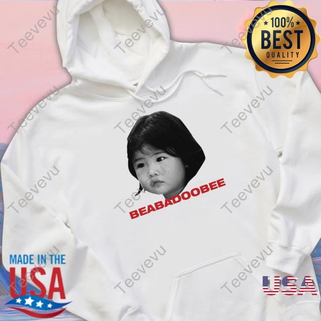 Beabadoobee This Is How Tomorrow Moves Album Tee