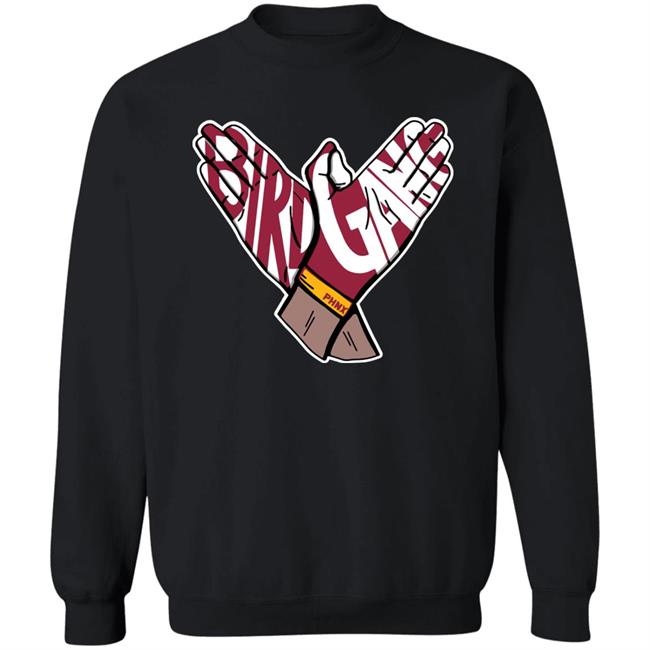 Bird Gang Shirt Phnxlocker Merch Bird Gang Shirt Phnxlocker Merch