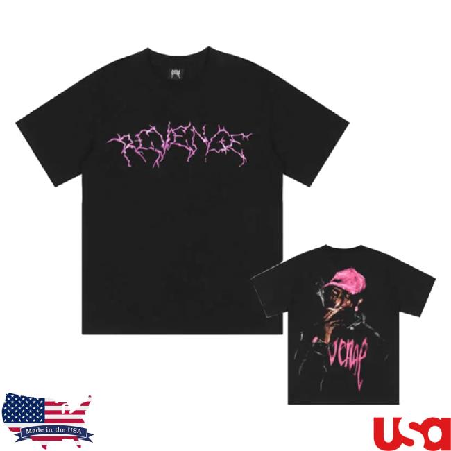 Trending Xxxtentacionmerchshop Merch Store Lightning Print Revenge Xxxtentacion Unisex Sweatshirt Xxxtentacionmerchshop Shop