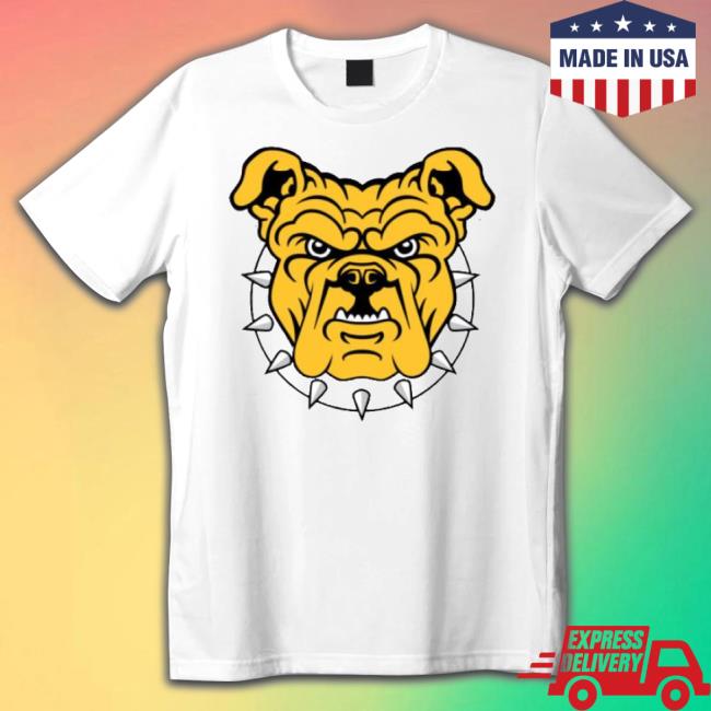 North Carolina A&T Aggies Alternate Logo shirt