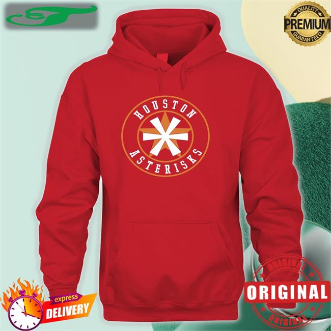 Tyjohnsonnews Houston Asterisks Shirts