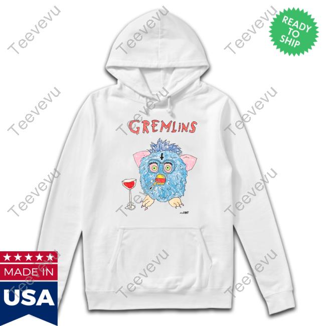 Top Gremlins T-Shirt