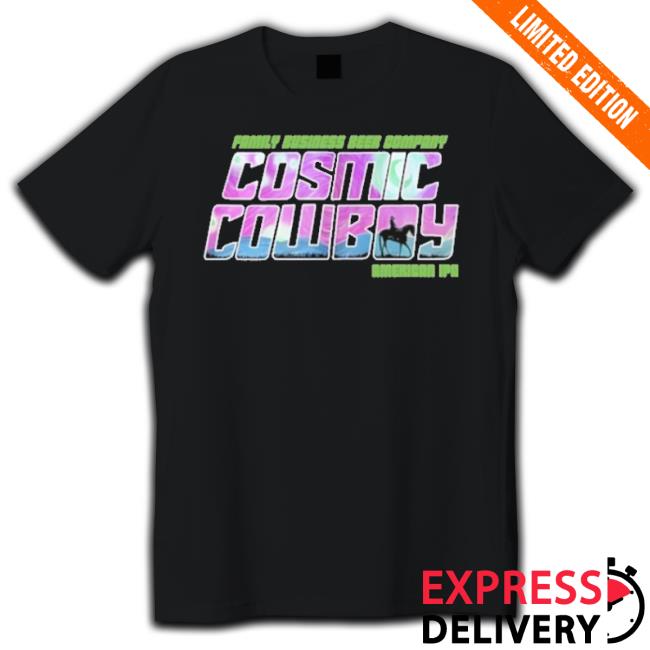 Trending Family Business Beer Company Cosmic Cowboy American Ipa Hoodie Sweatshirt Trending Family Business Beer Company Cosmic Cowboy American Ipa Unisex Sweatshirt