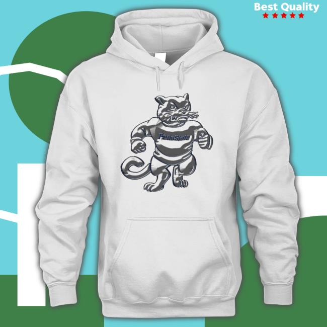 Best Penn State Nittany Lions Bevel Hooded Sweatshirt Best Penn State Nittany Lions Bevel Sweaters
