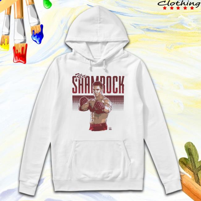 Trending Ken Shamrock Men’S 2023 New Shirt