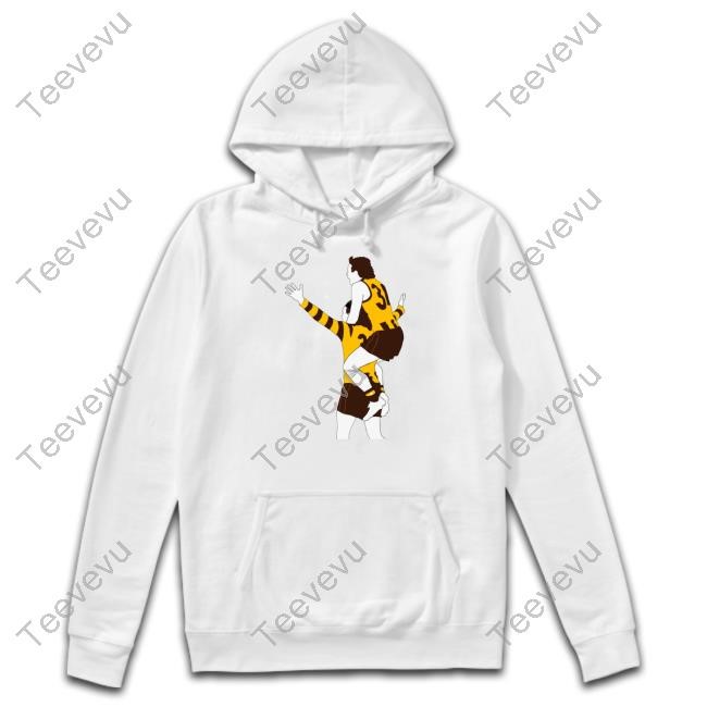 Ginny X Watto Limited Shirt