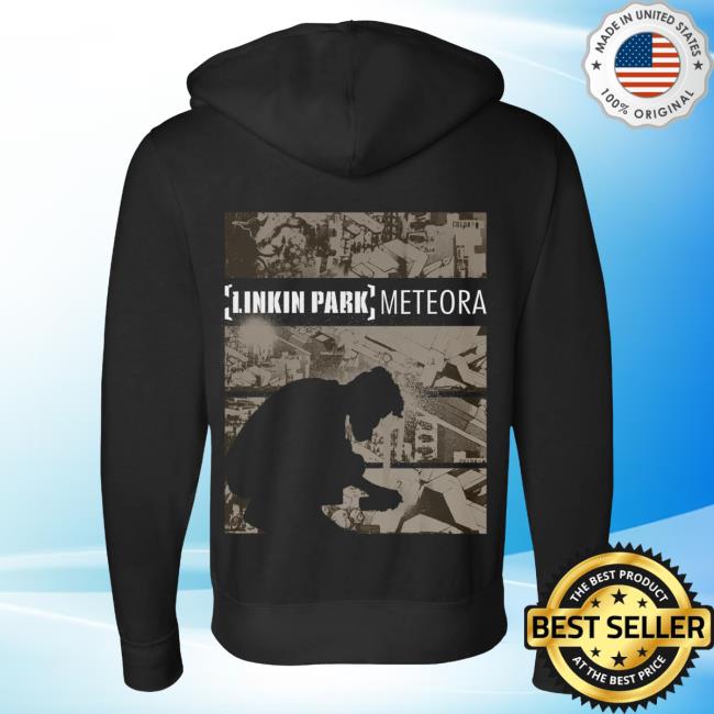 Official Linkin Park Merch Store Meteora Drip Collage Black Hoodies LinkinPark Apparel Clothing Shop Official Linkin Park Merch Store Meteora Drip Collage Black Crew neck LinkinPark Apparel Clothing Shop