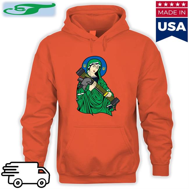 Javelin Sweatshirt