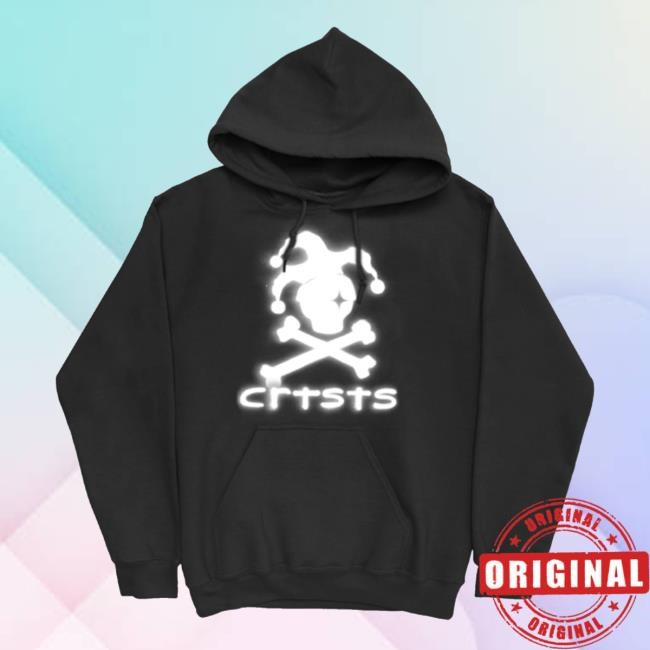Crisis Kid Youth T Shirt Corbin Crisis Kid Tee Corbin Merch Store