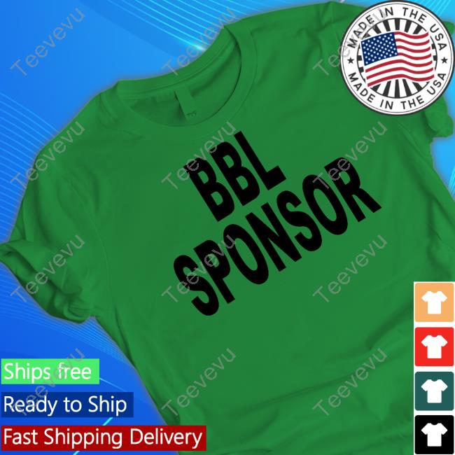 Quoted La Bbl Sponsor Long Sleeve