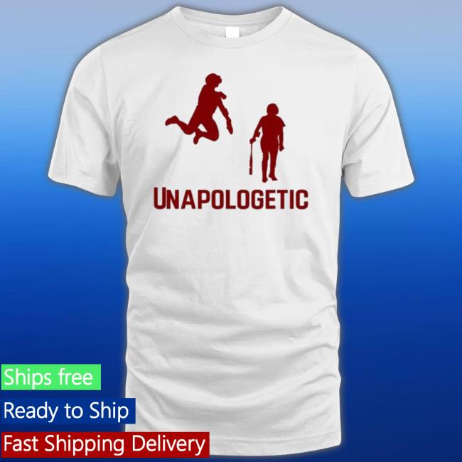 Oklahoma Unapologetic Ou Softball Shirt