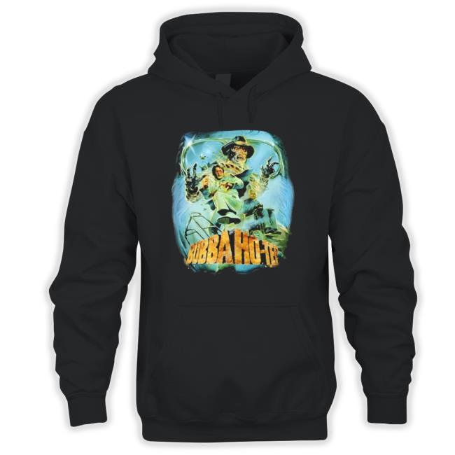 Official Cavity Colors Merch Bubba Ho-Tep Shirts
