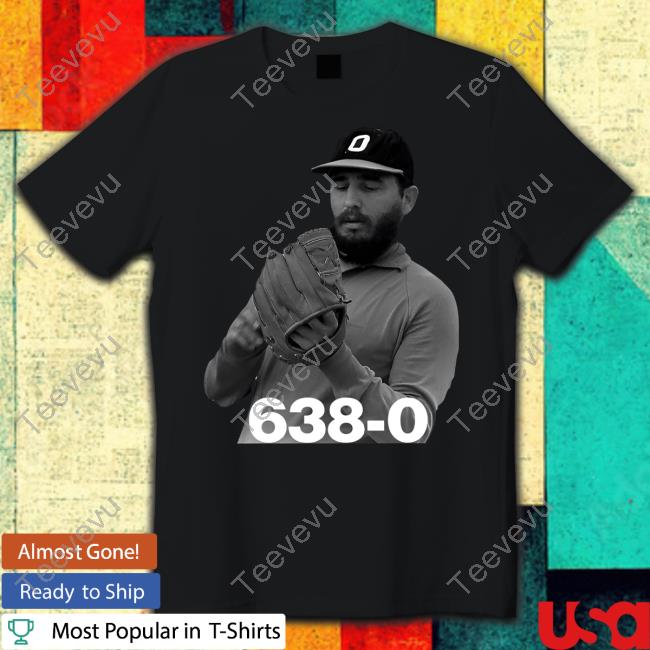 Castro 638-0 Tank Top