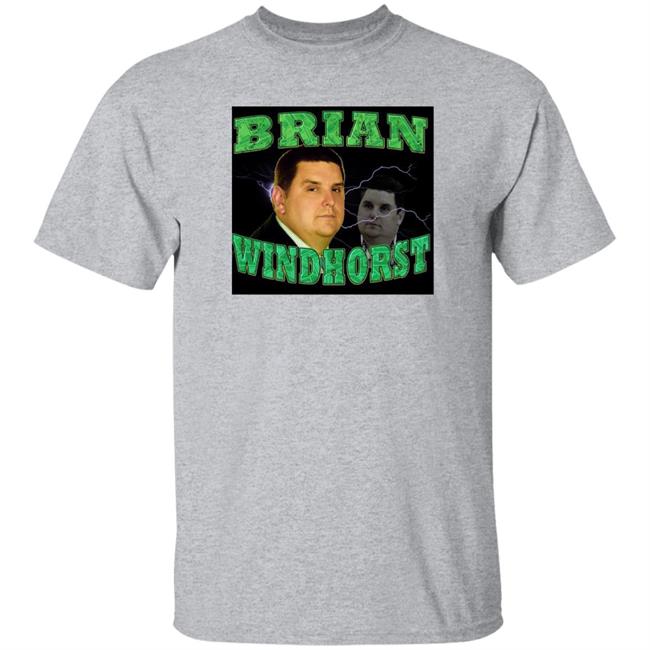 Kyle Brian Windhorst Shirt Debrajoruppp Kyle Brian Windhorst Shirt Debrajoruppp
