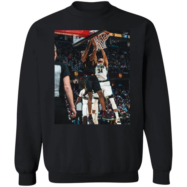 Cleveland Cavaliers Evan Mobley Let Em Know Shirt Hoodie Sweatshirt Cleveland Cavaliers Evan Mobley Let Em Know Shirt Hoodie Sweatshirt